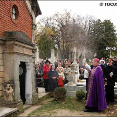 Iaşi: In memoriam (II) (FOCUS)