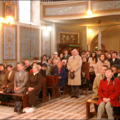 Iaşi: In memoriam (I)