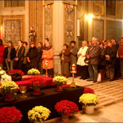 Iaşi: In memoriam (III)