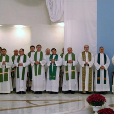 Iaşi: Noi misionari pentru Kenya