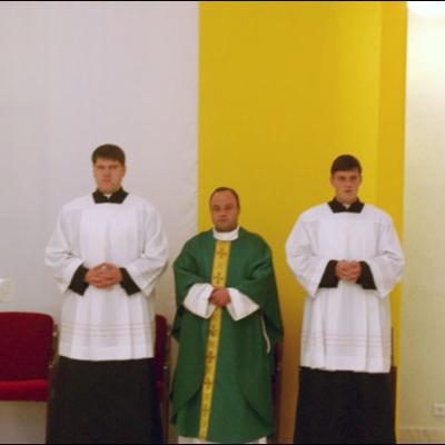 Iaşi: Noi misionari pentru Kenya