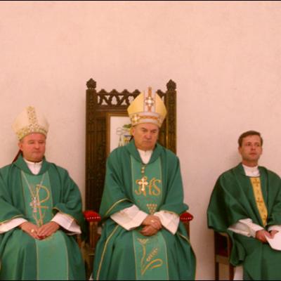 Iaşi: Noi misionari pentru Kenya