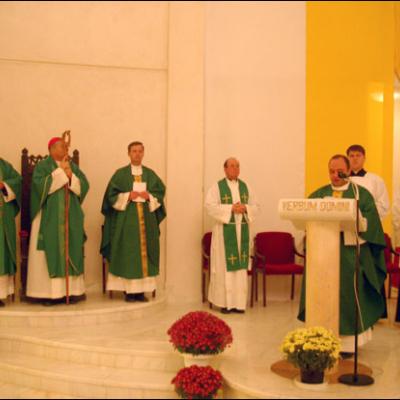 Iaşi: Noi misionari pentru Kenya