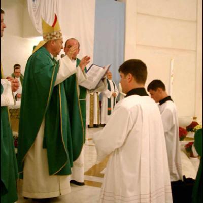 Iaşi: Noi misionari pentru Kenya