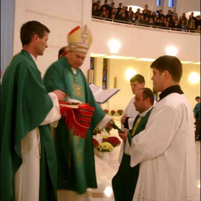 Iaşi: Noi misionari pentru Kenya