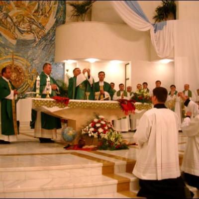 Iaşi: Noi misionari pentru Kenya