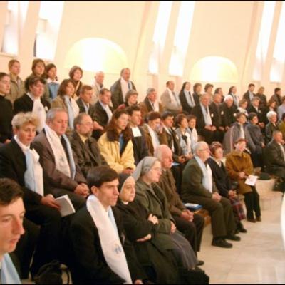 Iaşi: Deschiderea sesiunilor plenare ale Sinodului diecezan