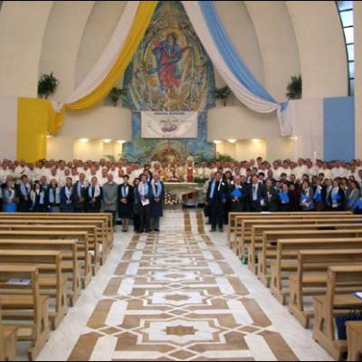 Iaşi: Deschiderea sesiunilor plenare ale Sinodului diecezan