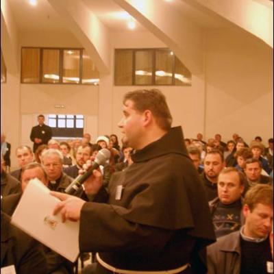 Iaşi: Prima sesiune plenară a Sinodului diecezan