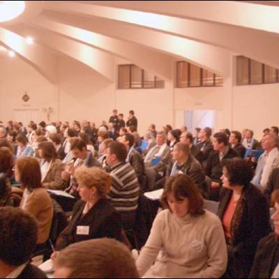 Iaşi: Prima sesiune plenară a Sinodului diecezan
