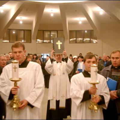Iaşi: A doua sesiune plenară a Sinodului diecezan (I)