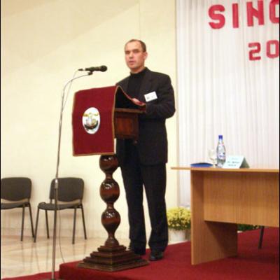 Iaşi: A doua sesiune plenară a Sinodului diecezan (I)