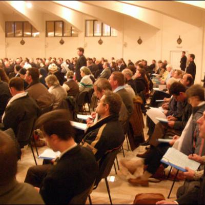 Iaşi: A doua sesiune plenară a Sinodului diecezan (I)