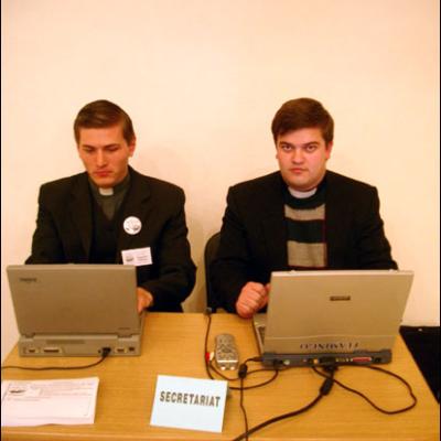 Iaşi: A doua sesiune plenară a Sinodului diecezan (I)
