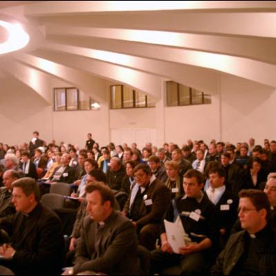 Iaşi: A doua sesiune plenară a Sinodului diecezan (I)