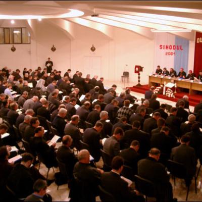 Iaşi: A doua sesiune plenară a Sinodului diecezan (II)