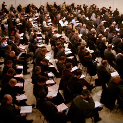 Iaşi: A doua sesiune plenară a Sinodului diecezan (II)