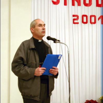 Iaşi: A doua sesiune plenară a Sinodului diecezan (II)