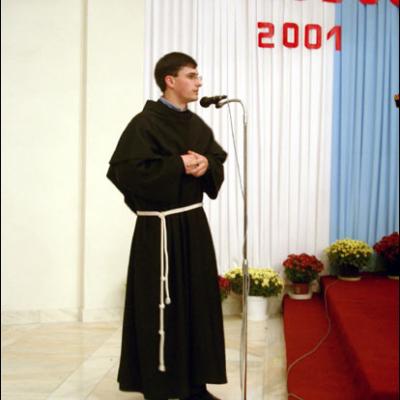 Iaşi: A doua sesiune plenară a Sinodului diecezan (II)