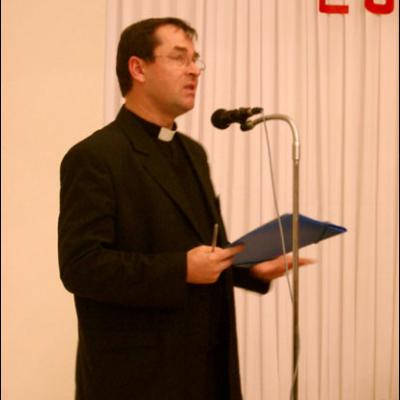 Iaşi: A doua sesiune plenară a Sinodului diecezan (II)