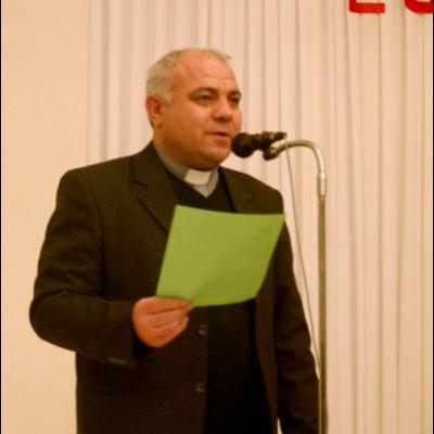 Iaşi: A doua sesiune plenară a Sinodului diecezan (II)