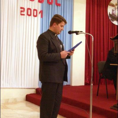 Iaşi: A treia sesiune plenară a Sinodului diecezan