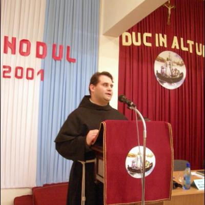 Iaşi: A treia sesiune plenară a Sinodului diecezan