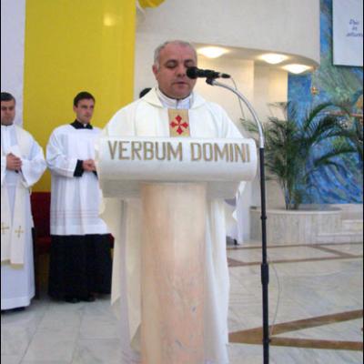 Iaşi: A patra sesiune plenară a Sinodului - liturghia de deschidere