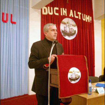 Iaşi: A patra sesiune plenară a Sinodului diecezan