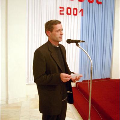 Iaşi: A patra sesiune plenară a Sinodului diecezan