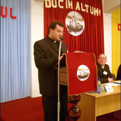 Iaşi: A patra sesiune plenară a Sinodului diecezan