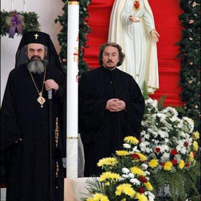 Iaşi: Închiderea oficială a Sinodului diecezan (FOCUS)
