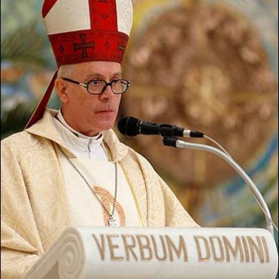 Iaşi: Închiderea oficială a Sinodului diecezan (FOCUS)