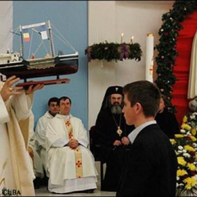 Iaşi: Închiderea oficială a Sinodului diecezan (FOCUS)