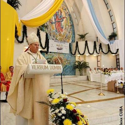 Iaşi: Închiderea oficială a Sinodului diecezan (FOCUS)