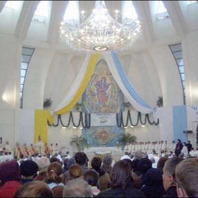 Iaşi: Închiderea oficială a Sinodului diecezan (I)