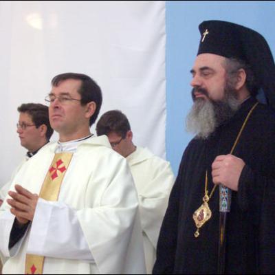 Iaşi: Închiderea oficială a Sinodului diecezan (I)