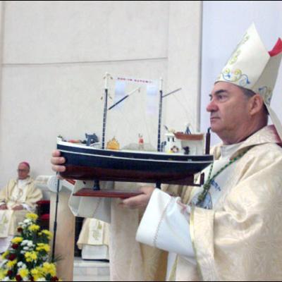 Iaşi: Închiderea oficială a Sinodului diecezan (I)