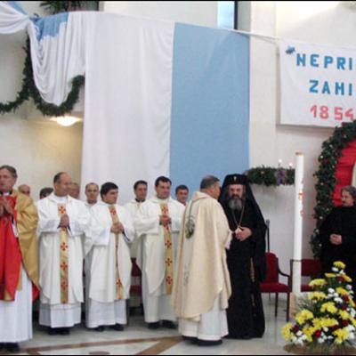 Iaşi: Închiderea oficială a Sinodului diecezan (II)