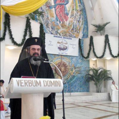 Iaşi: Închiderea oficială a Sinodului diecezan (II)