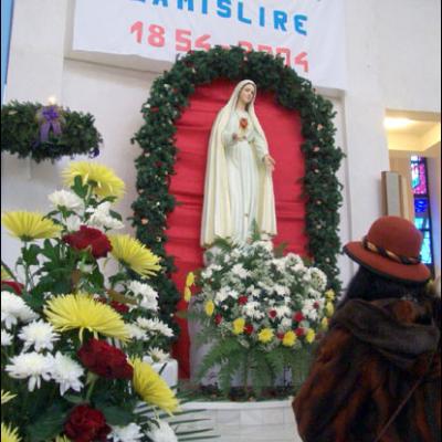 Iaşi: Închiderea oficială a Sinodului diecezan (II)