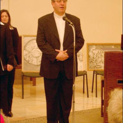 Iaşi: Primul concert de Crăciun al coralei Gaudete