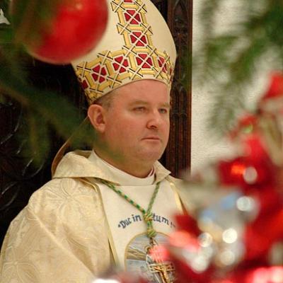 Iaşi: Sfânta Liturghie din ziua de Crăciun (FOCUS)