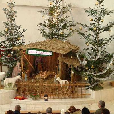 Iaşi: Sfânta Liturghie din ziua de Crăciun (FOCUS)