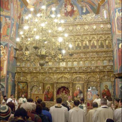 Săptămâna de rugăciune pentru unitatea creştinilor - prima zi