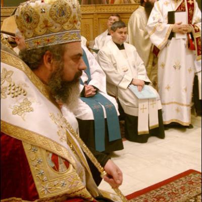 Săptămâna de rugăciune pentru unitatea creştinilor - prima zi