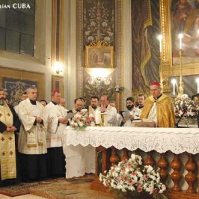 Săptămâna de rugăciune pentru unitatea creştinilor - a doua zi (FOCUS