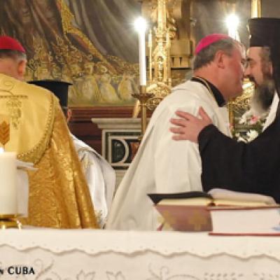 Săptămâna de rugăciune pentru unitatea creştinilor - a doua zi (FOCUS