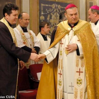 Săptămâna de rugăciune pentru unitatea creştinilor - a doua zi (FOCUS