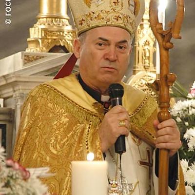 Săptămâna de rugăciune pentru unitatea creştinilor - a doua zi (FOCUS